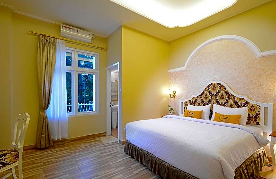 Sahira Hotel Pakuan
