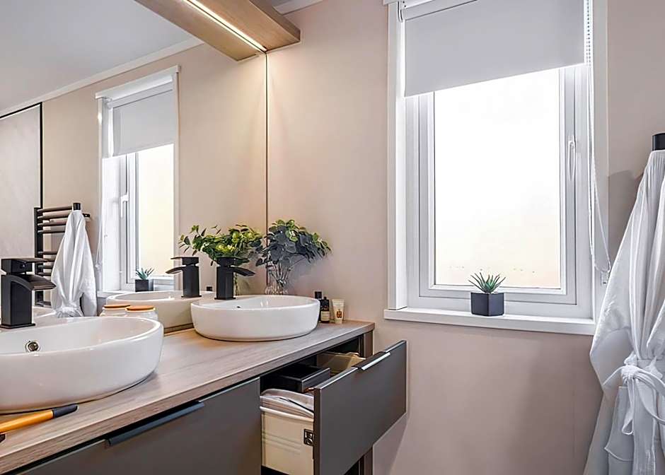 Heads Of Ayr Holiday Park