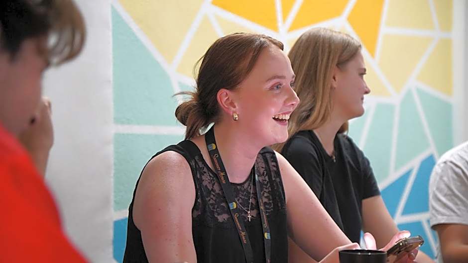 Summer House Backpackers Brisbane