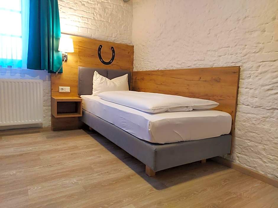 Allgäu Meadow Ranch