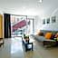 Charmsuites Paralel Apartments