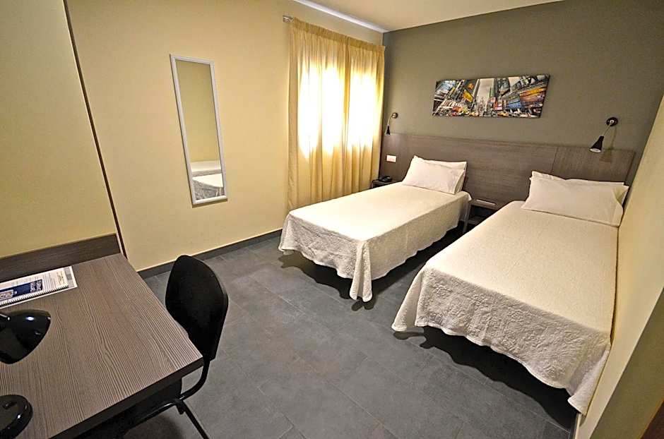 Hotel Puerto Canteras