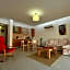 Odyssey Residence Apartments