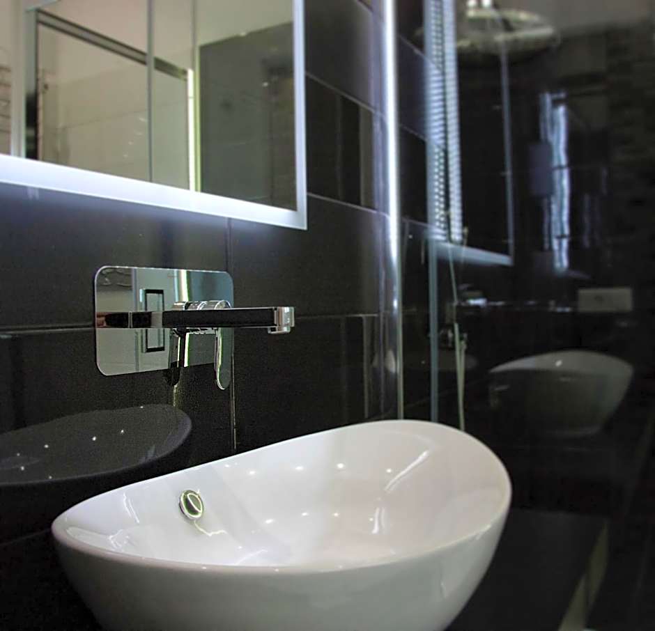 B&B Aurelia Garden Rooms