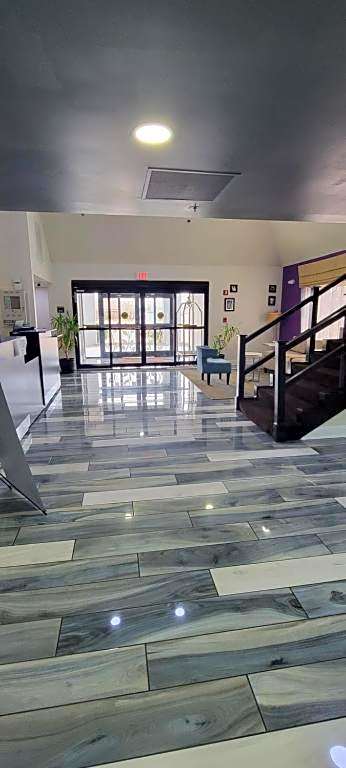 Travelodge by Wyndham Flowood