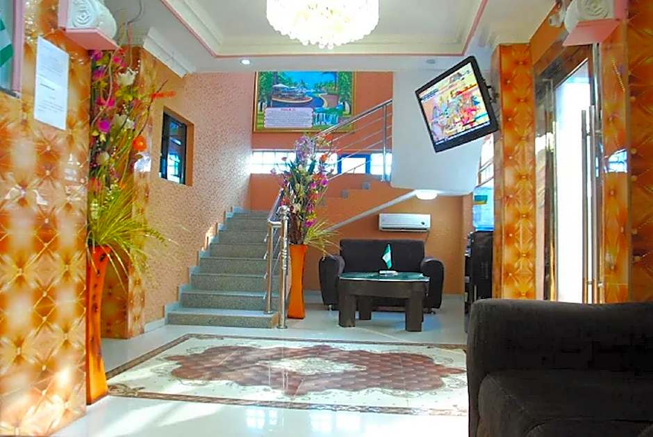 Glorious Hotel And Suites Ltd