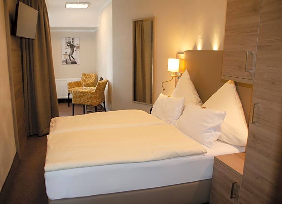 Hotel Morjan