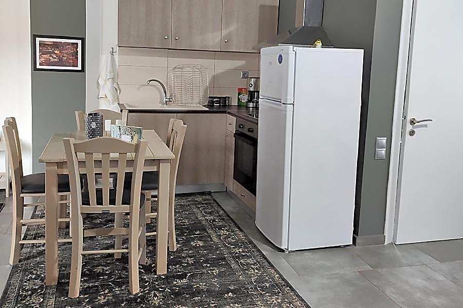 Socrates Organic Village - Wild Olive