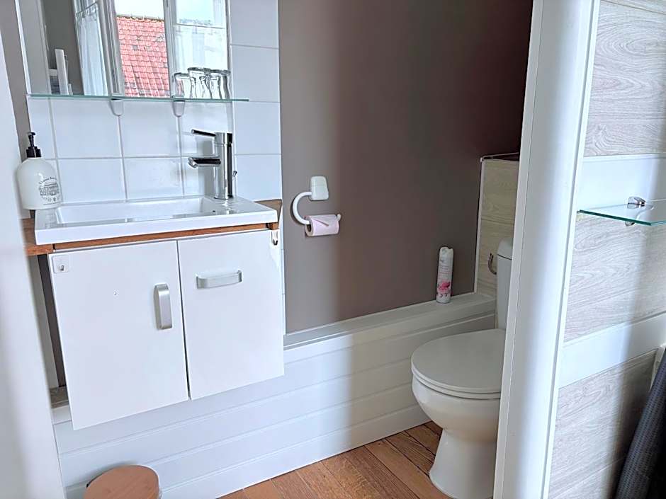 Au Richebourg Nogent