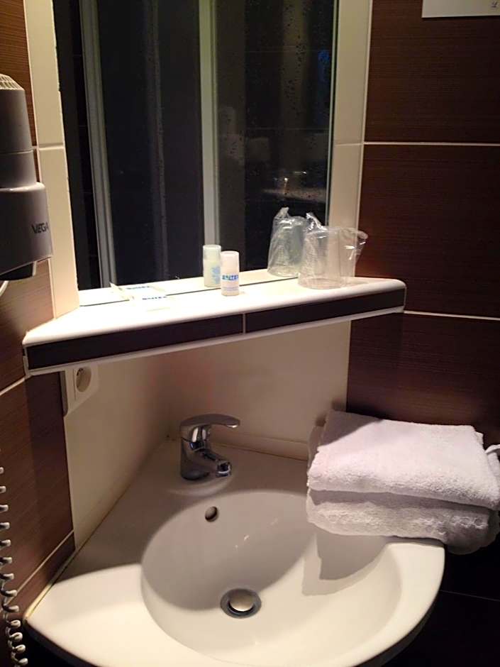 Hôtel Restaurant du Lac