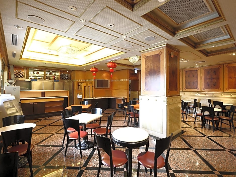 Charming City Songshan Hotel