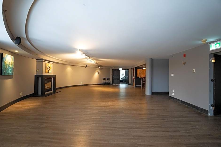 Hotel Lac Brome, BW Signature Collection