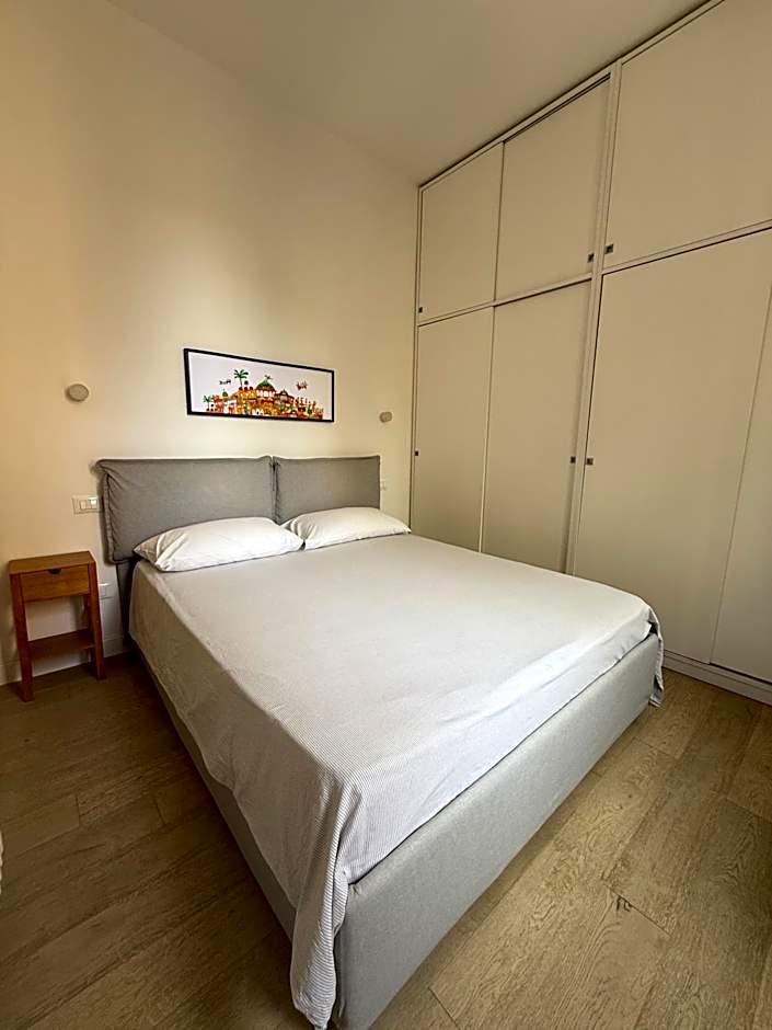 B&B Babbaluci - Centro Storico