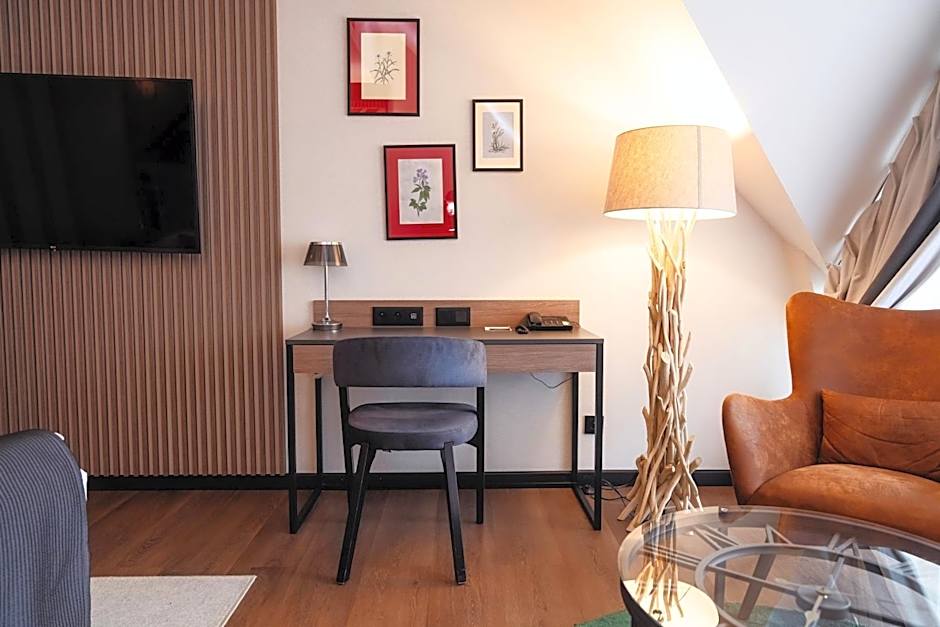 Rysy Boutique Hotel