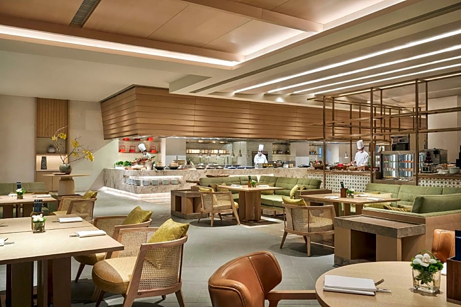 Hyatt Regency Ningbo Hangzhou Bay