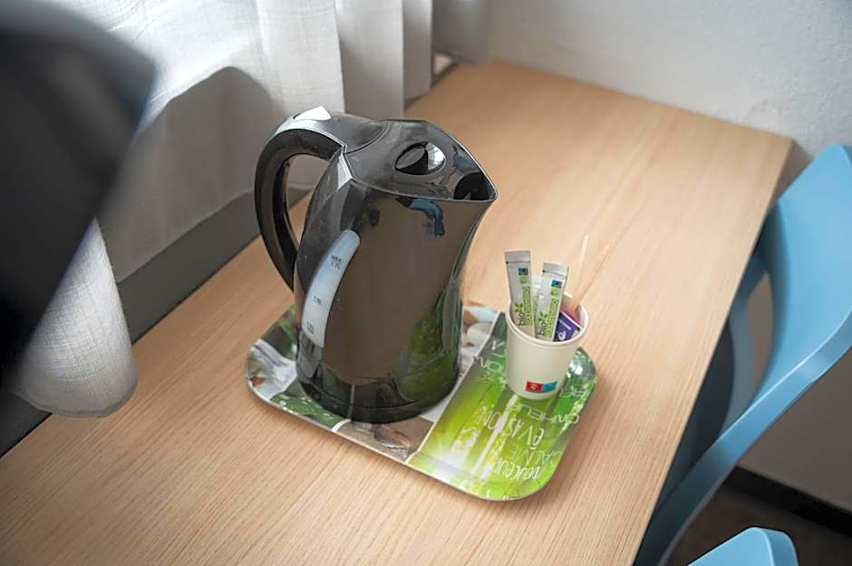 Hotel Inn Design La Rochelle