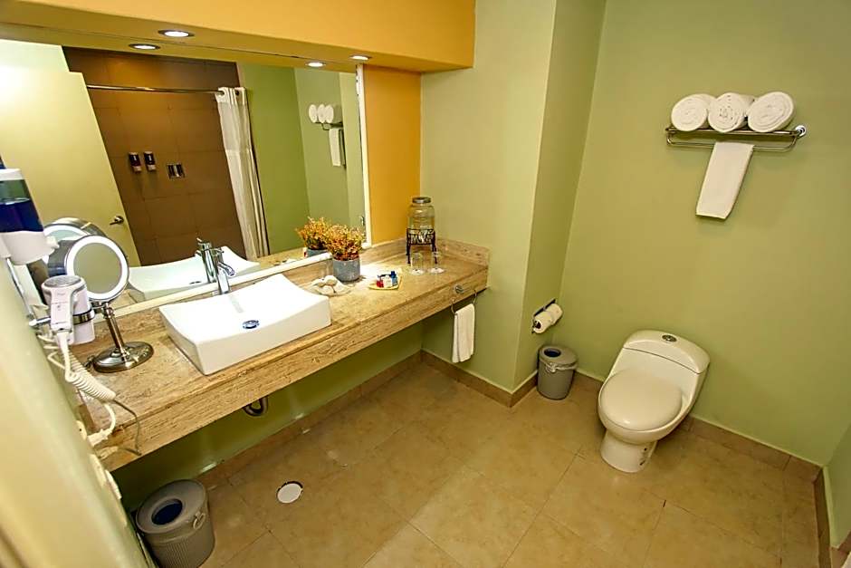 Binniguenda Huatulco & Beach Club