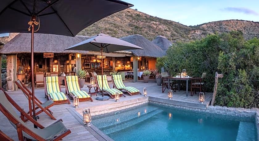 HillsNek Safari Camp