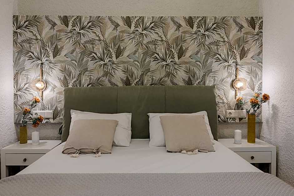 Perla Apartments
