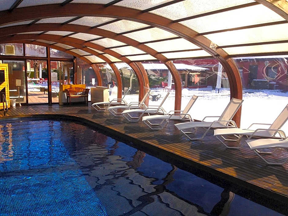 Hotel Del Lago