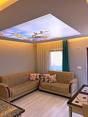 Uzungöl Özbek Apart 