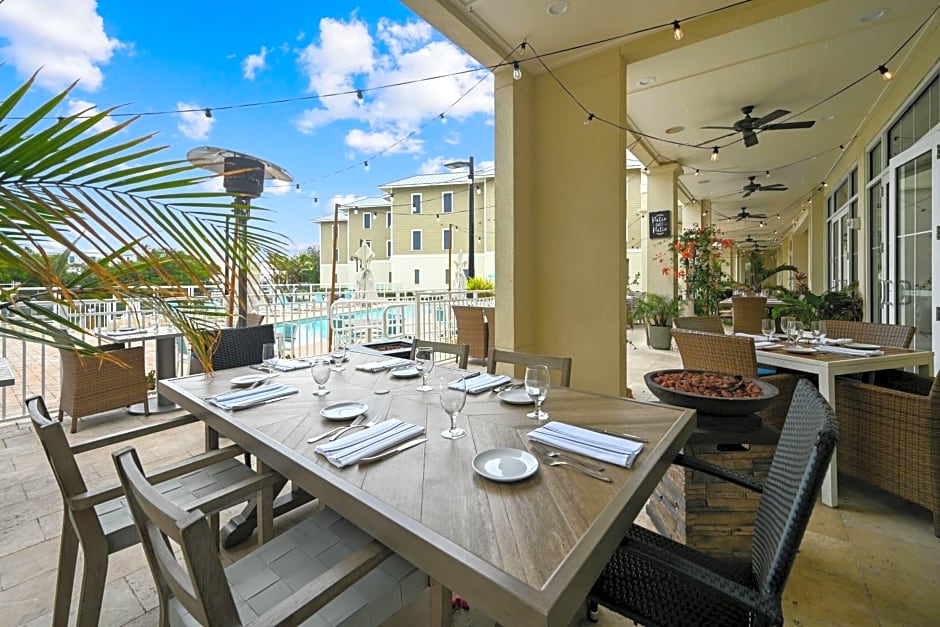 Waterline Marina Resort & Beach Club, Autograph Collection