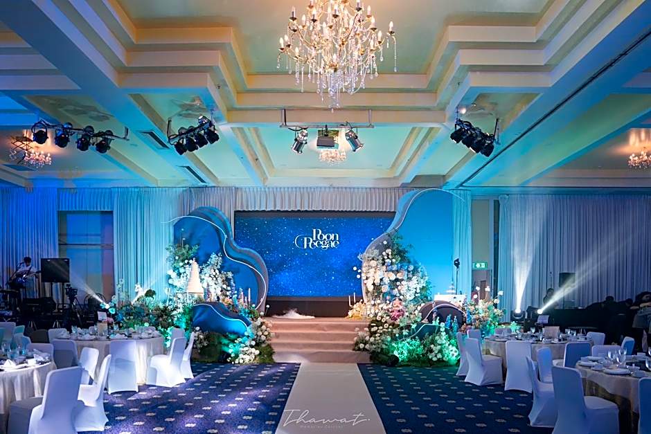 Royal Phuket City Hotel