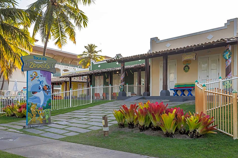 Sauipe Brisa Grand Premium All Inclusive