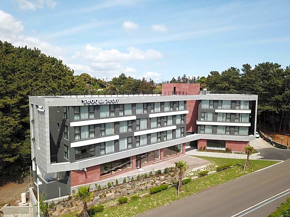 Hotel Seogwipean