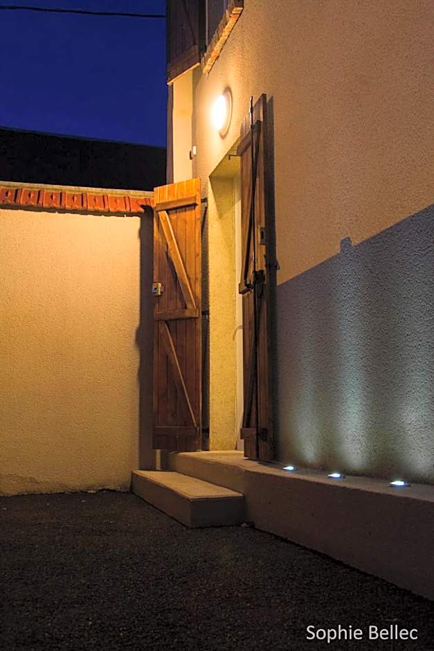 L'Hostellerie d'Acquigny