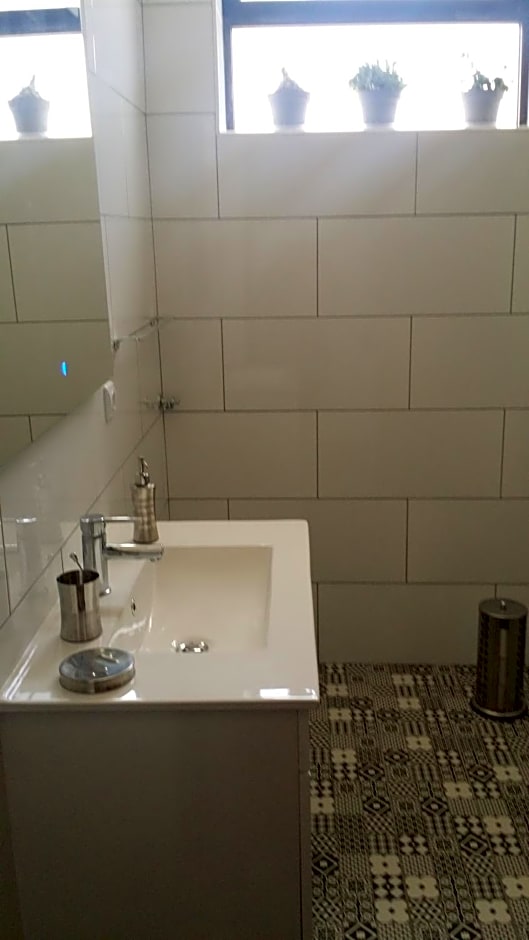 BB Silvercoast Casa das Flores