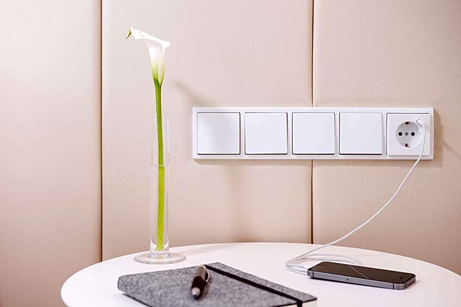 NH Collection Wien Zentrum