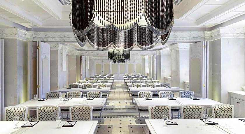 Hotel de la Coupole - MGallery