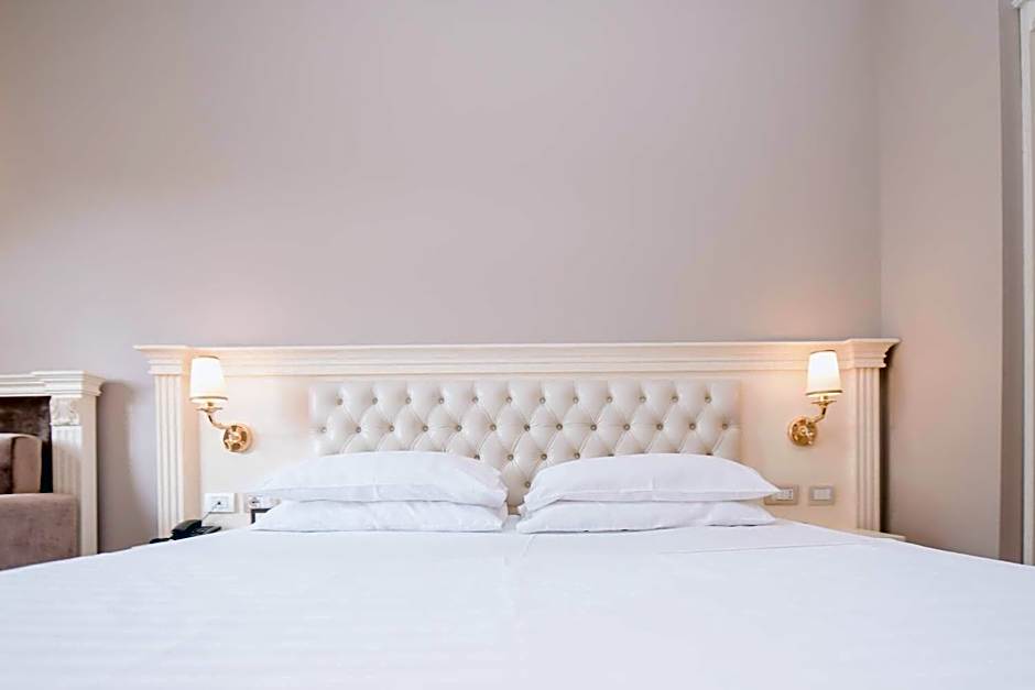 Lot Boutique Hotel by Hotels and Preference