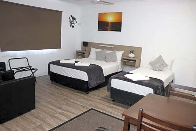 Spanish Lace Motor Inn