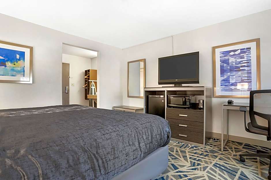 Country Inn & Suites by Radisson, Montgomery East I-85