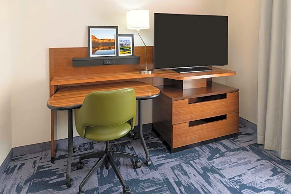 Fairfield Inn & Suites by Marriott Moses Lake
