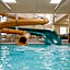 Fairfield by Marriott Inn & Suites Missoula Airport