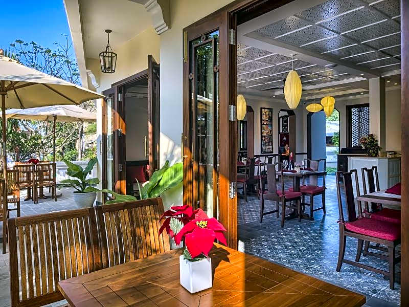 Cozy Hoian Boutique Villas