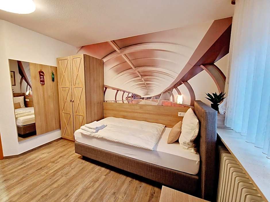 Hotel Kanta
