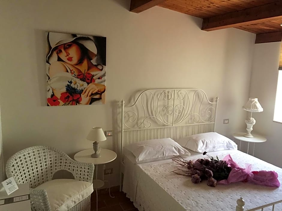 Le Camere di Rosanna