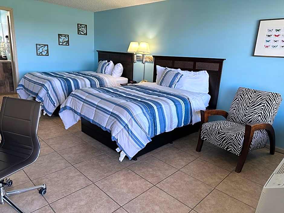 Geneva Wells Inn
