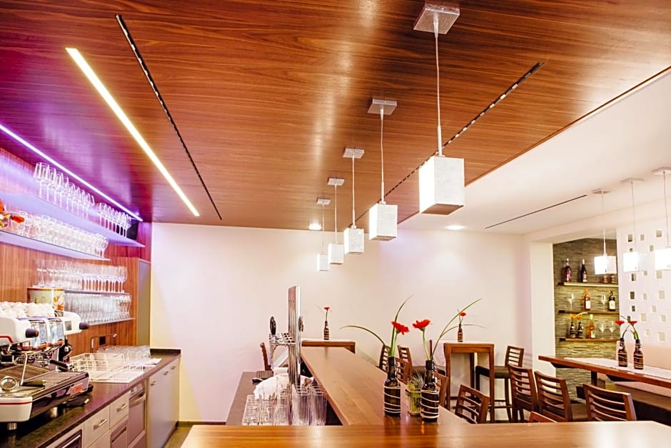 Hotel Garni Noval