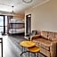 Gudauri Loft Hotel