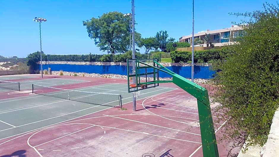 Neot Golf Caesarea Garden Apartment