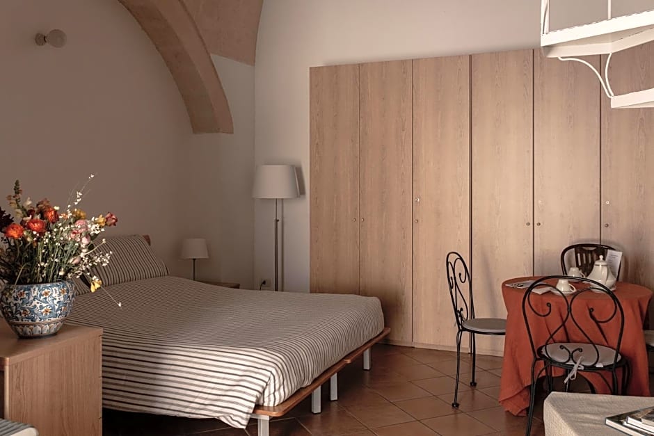 Il Vicinato, casa vacanza immersa nel cuore dei Sassi