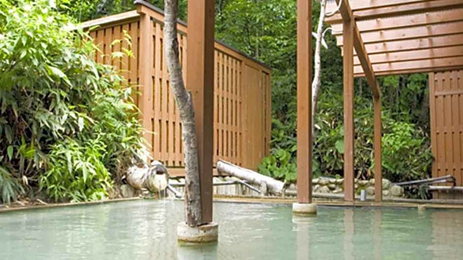 Kyukamura Nyuto-Onsenkyo