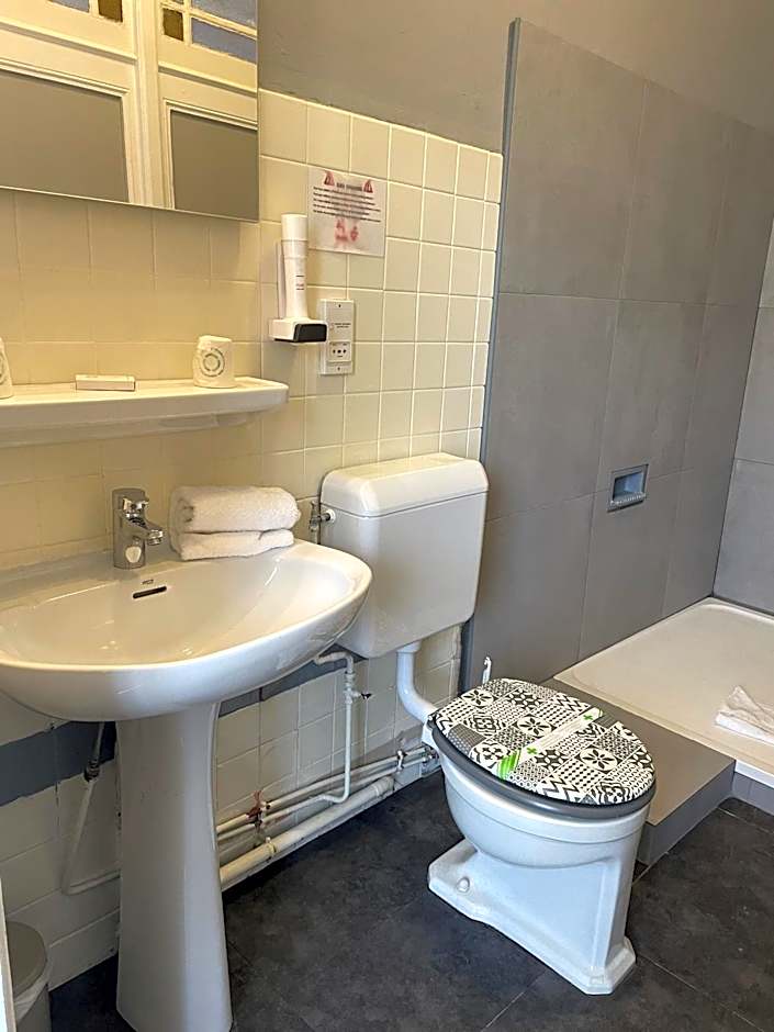 Hotel De France Perpignan Centre Ville