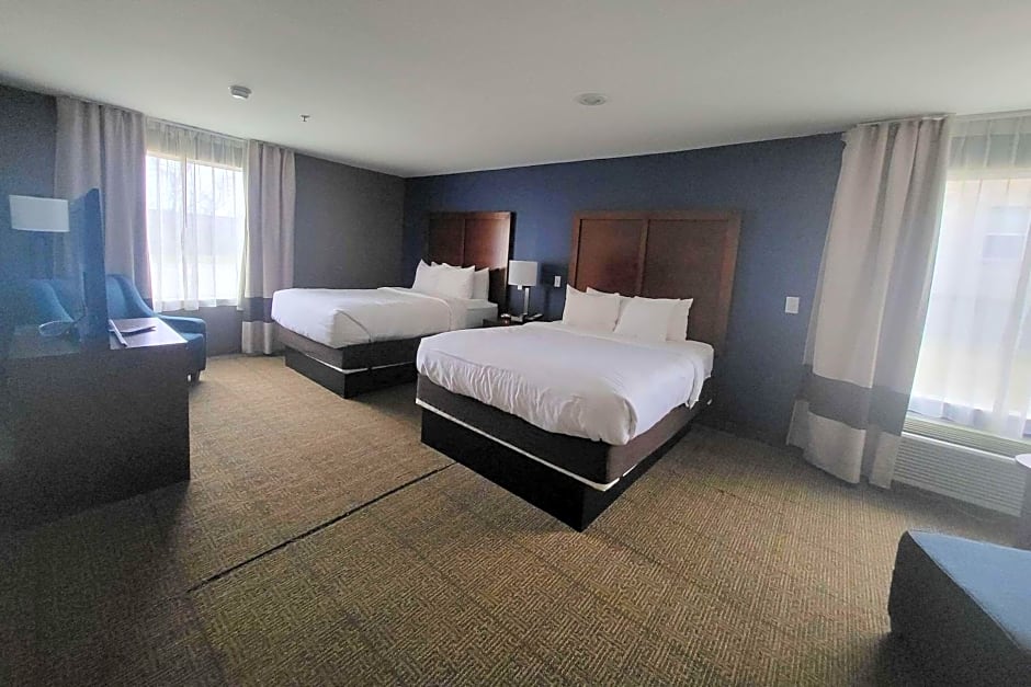 Comfort Inn