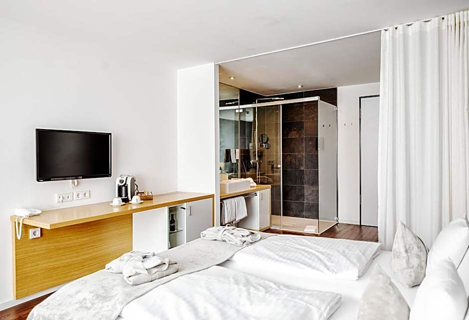 Seevital Hotel & SPA - Ihr 4 Sterne Superior Hideaway direkt am See